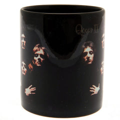 Queen Mug  - Official Merchandise Gifts