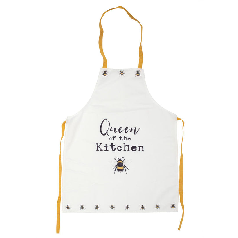 ·Aprons