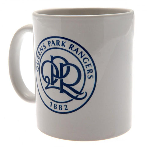 Queens Park Rangers FC Mug  - Official Merchandise Gifts