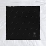 Queens Park Rangers FC Pattern Fleece Blanket