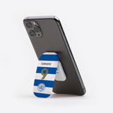 Queens Park Rangers FC Personalised Clickit Phone Stand