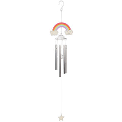 Rainbow Windchime
