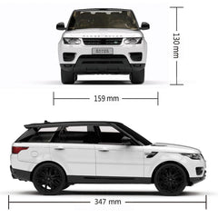 Range Rover Sport Radio Controlled Car 1:14 Scale  - Official Merchandise Gifts