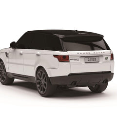 Range Rover Sport Radio Controlled Car 1:24 Scale  - Official Merchandise Gifts