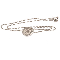Rangers FC Stainless Steel Pendant & Chain