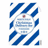 Reading FC Christmas Delivery Santa Sack