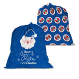 Reading FC Merry Christmas Santa Sack