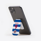 Reading FC Personalised Clickit Phone Stand