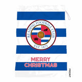 Reading FC Personalised Santa Sack