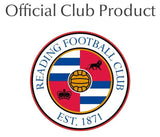 Personalised Reading FC Stripe Mug