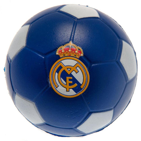 Real Madrid FC Stress Ball  - Official Merchandise Gifts