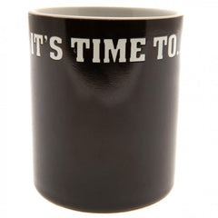 Rick And Morty Heat Changing Mug Schwifty  - Official Merchandise Gifts