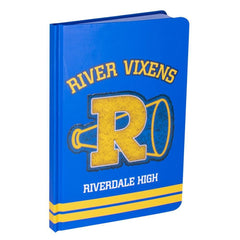 Riverdale Notebook River Vixens  - Official Merchandise Gifts