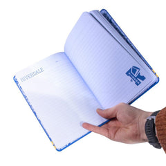 Riverdale Notebook River Vixens  - Official Merchandise Gifts