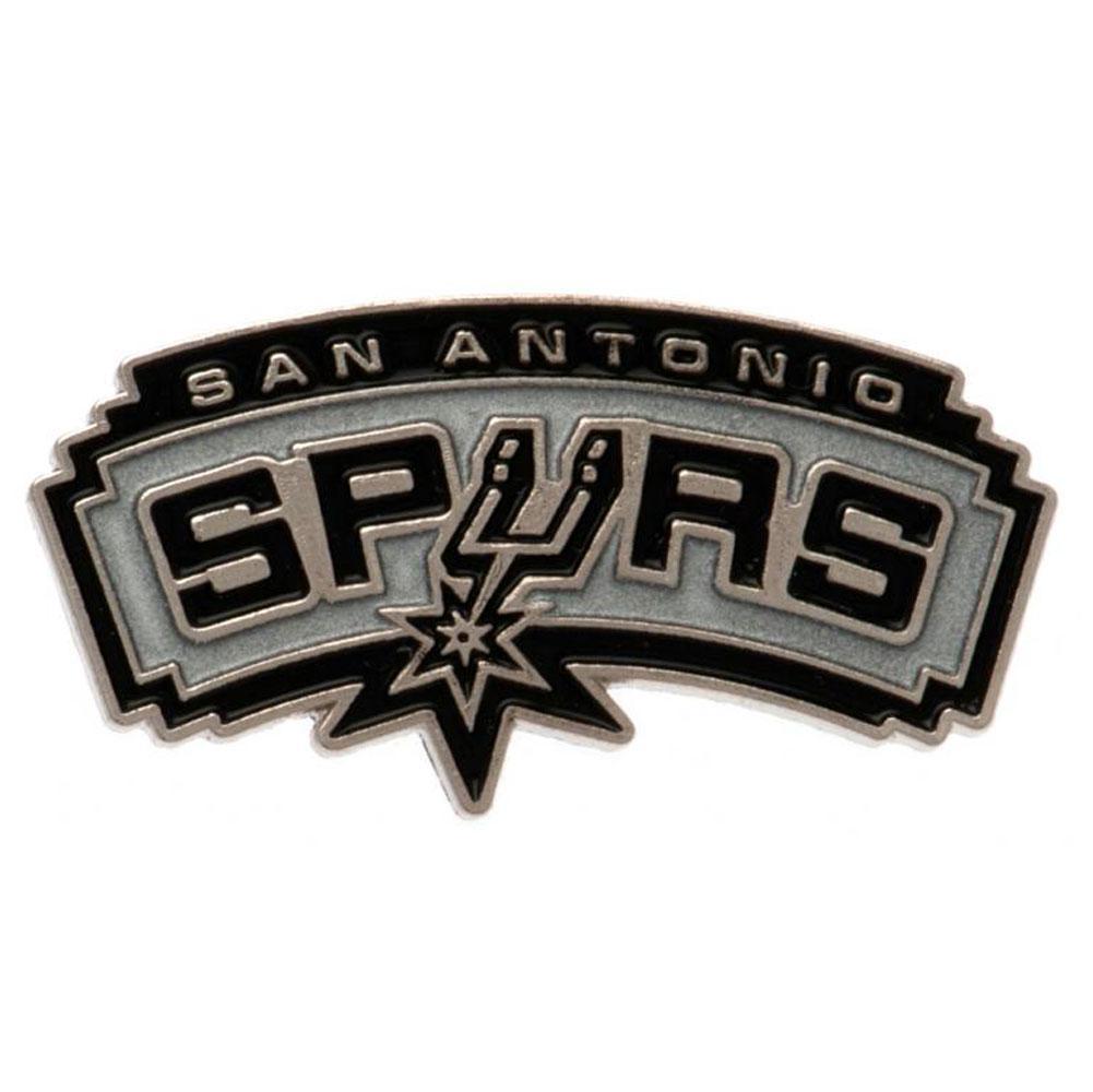 San Antonio Spurs Badge  - Official Merchandise Gifts