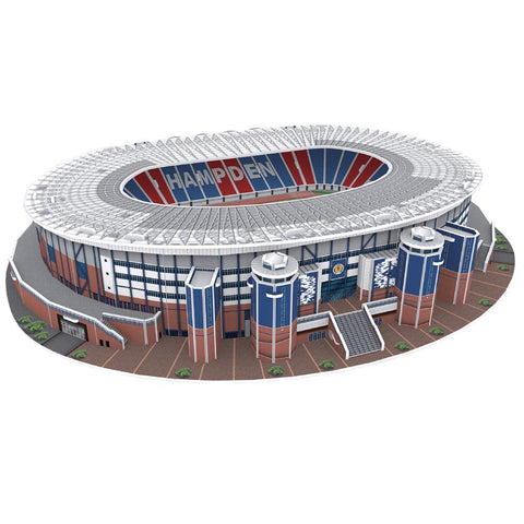 Scotland 3D Stadium Puzzle  - Official Merchandise Gifts