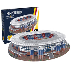 Scotland 3D Stadium Puzzle  - Official Merchandise Gifts