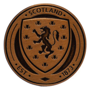 Scotland FA Badge AG  - Official Merchandise Gifts