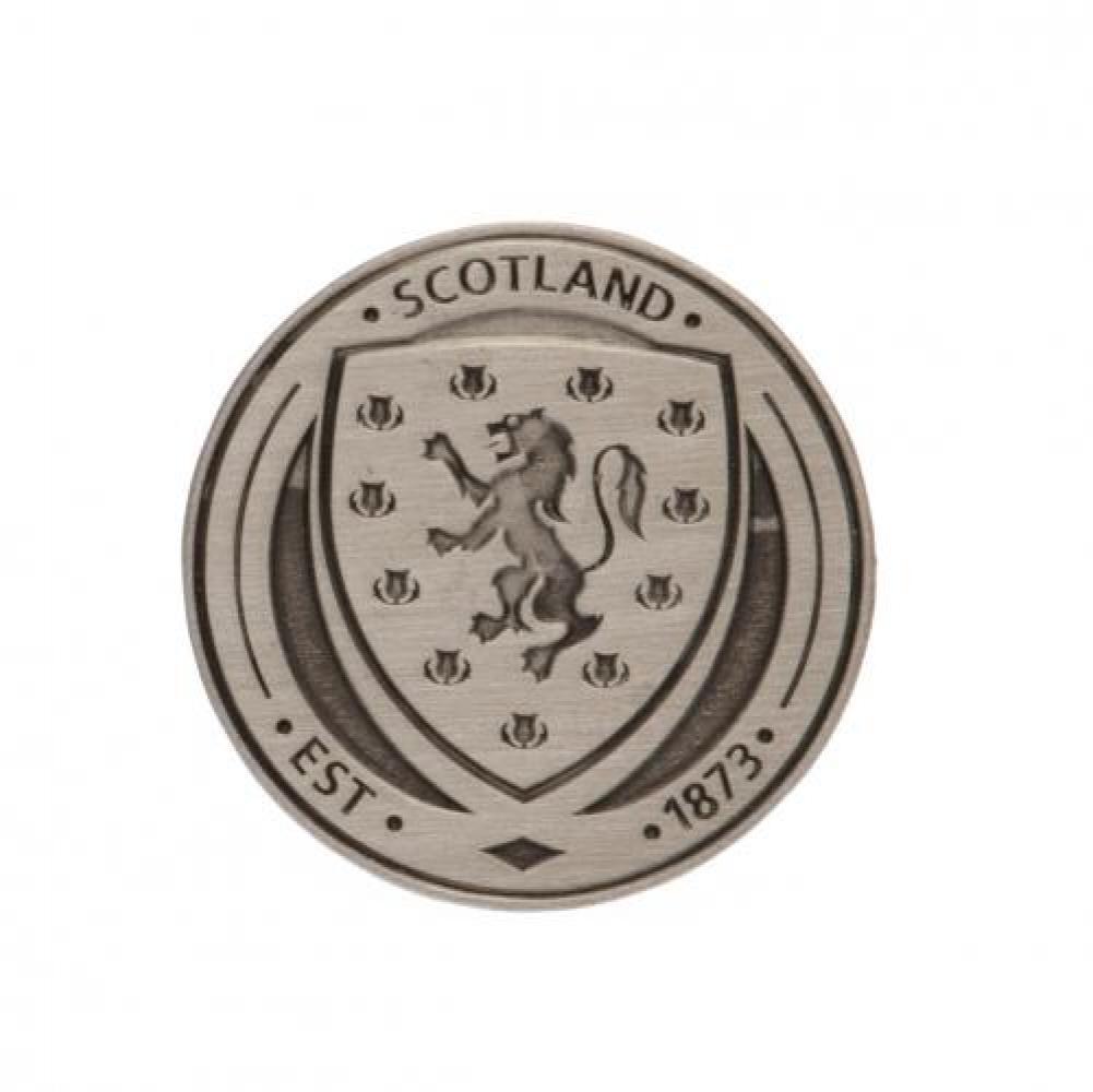 Scotland FA Badge AS  - Official Merchandise Gifts