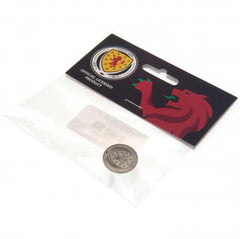 Scotland FA Badge AS  - Official Merchandise Gifts