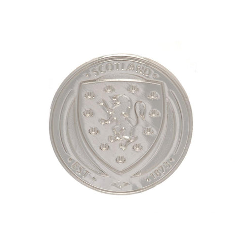 Scotland FA Badge SP  - Official Merchandise Gifts