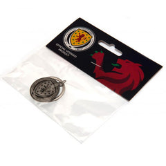 Scotland FA Keyring AS  - Official Merchandise Gifts