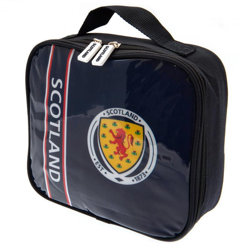Scotland FA Lunch Bag  - Official Merchandise Gifts