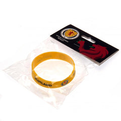 Scotland FA Silicone Wristband  - Official Merchandise Gifts