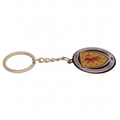 Scotland Keyring  - Official Merchandise Gifts