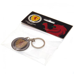 Scotland Keyring  - Official Merchandise Gifts