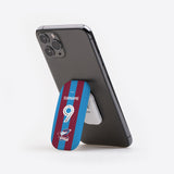 Scunthorpe United FC Personalised Clickit Phone Stand