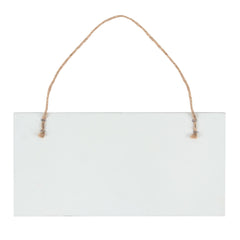 Set Sail Hanging Sign