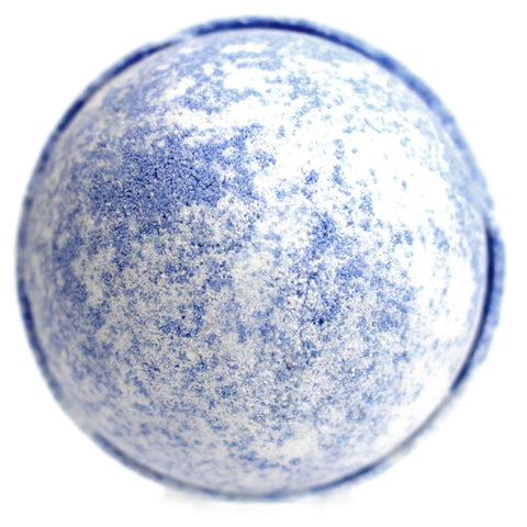 Shea Butter Bath Bomb - Fig & Cassis