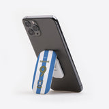 Sheffield Wednesday FC Personalised Clickit Phone Stand