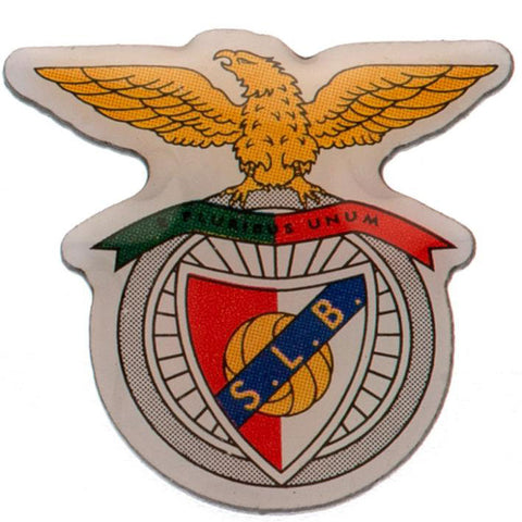 SL Benfica Badge  - Official Merchandise Gifts