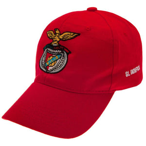 SL Benfica Cap  - Official Merchandise Gifts