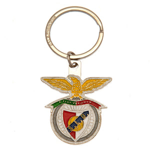 SL Benfica Keyring