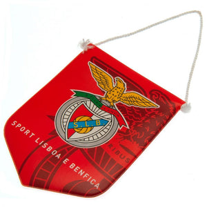 SL Benfica Mini Pennant  - Official Merchandise Gifts