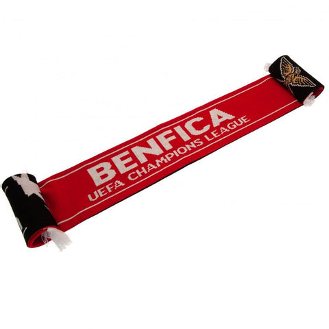 SL Benfica Scarf  - Official Merchandise Gifts