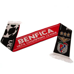 SL Benfica Scarf  - Official Merchandise Gifts
