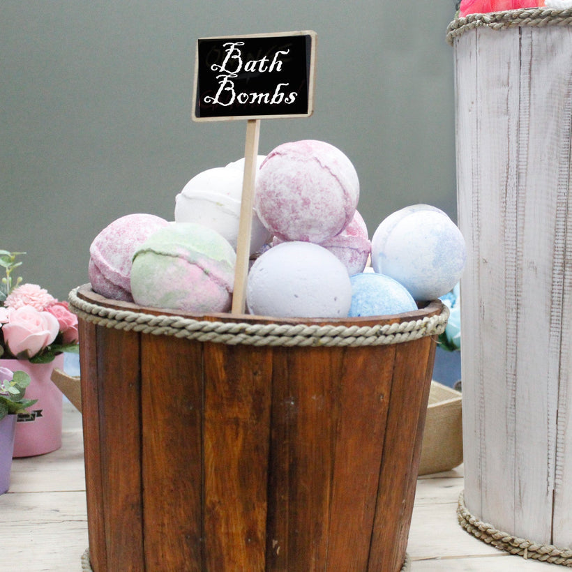 ·Storage Boxes, Jars &amp; Baskets