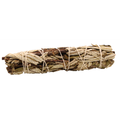 Smudge Stick - Black Sage 15cm
