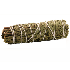 Smudge Stick - Cedar Mini Loose - 11 cm