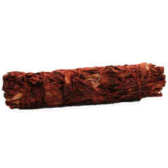 Smudge Stick - Dragonsblood 15cm