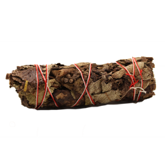 Smudge Stick - Happy Spirit Sage 10cm