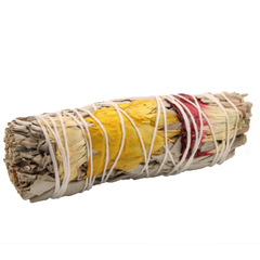 Smudge Stick - Harmony Sage 10cm