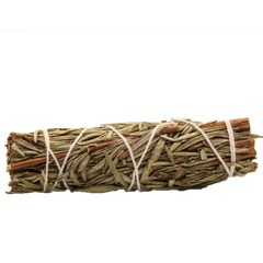 Smudge Stick - Lavender Sage  22cm