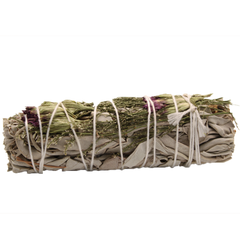Smudge Stick - Serene Aura Sage 10cm