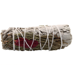 Smudge Stick - Spiritual Clensing Sage 10cm