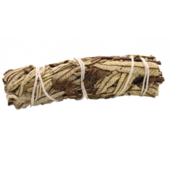 Smudge Stick - White Sage & Lavender 10 cm